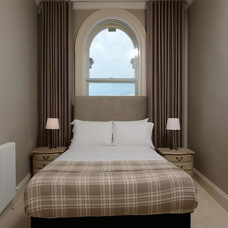 Prospect Crescent Apartment Harrogate Phòng bức ảnh