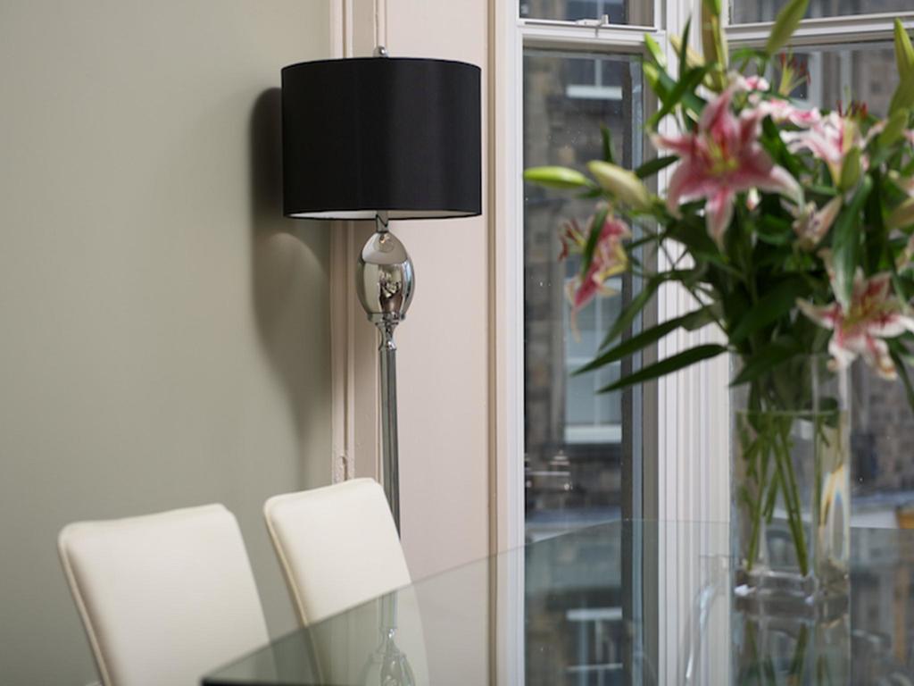 Prospect Crescent Apartment Harrogate Ngoại thất bức ảnh