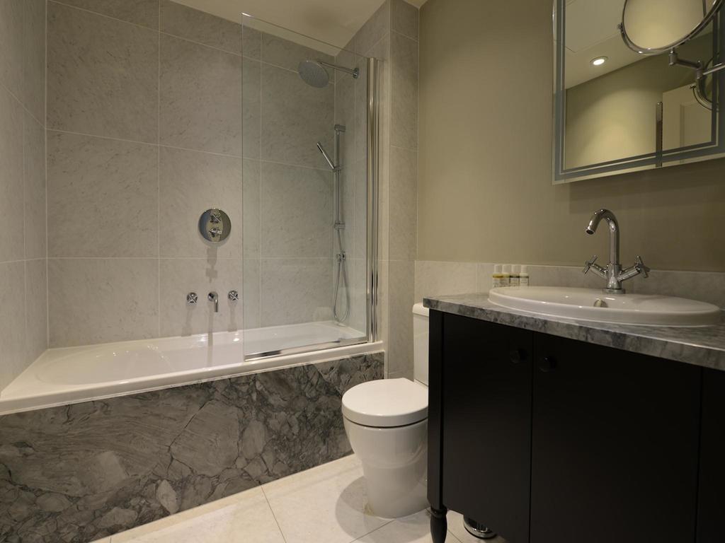 Prospect Crescent Apartment Harrogate Phòng bức ảnh
