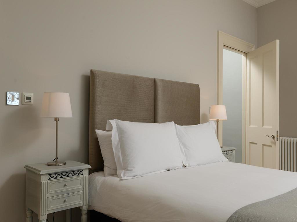 Prospect Crescent Apartment Harrogate Phòng bức ảnh