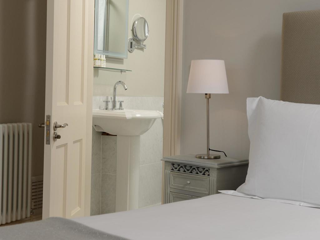 Prospect Crescent Apartment Harrogate Phòng bức ảnh