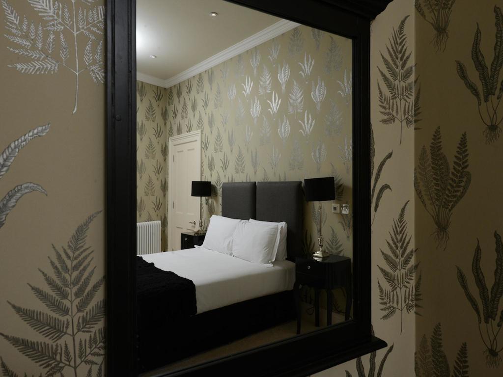 Prospect Crescent Apartment Harrogate Phòng bức ảnh