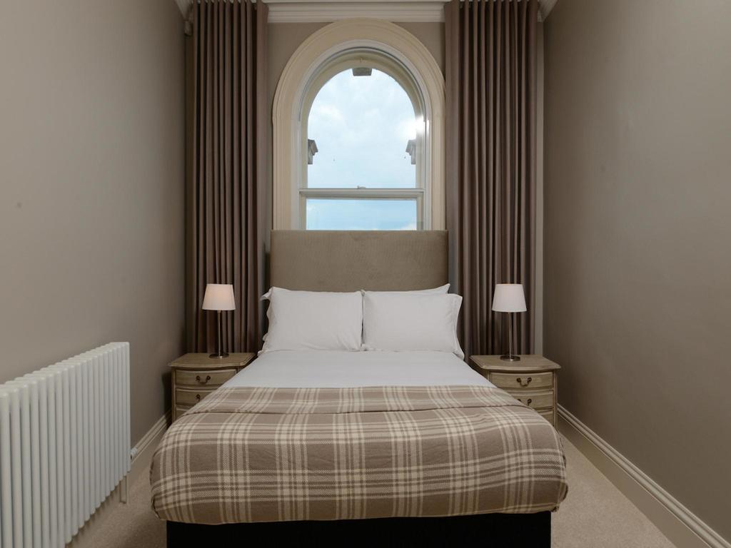 Prospect Crescent Apartment Harrogate Phòng bức ảnh